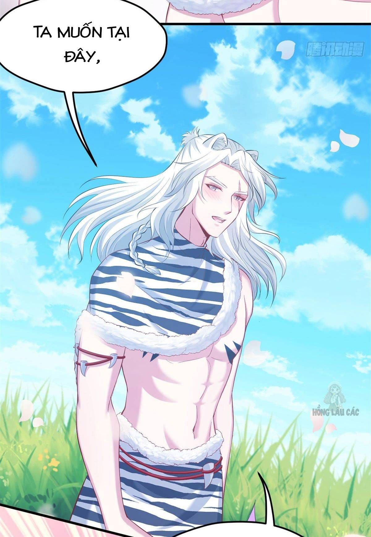 Thảnh Thơi Thú Thế Chủng Chủng Điền, Sinh Sinh Tể Chap 313 - Next Chap 314