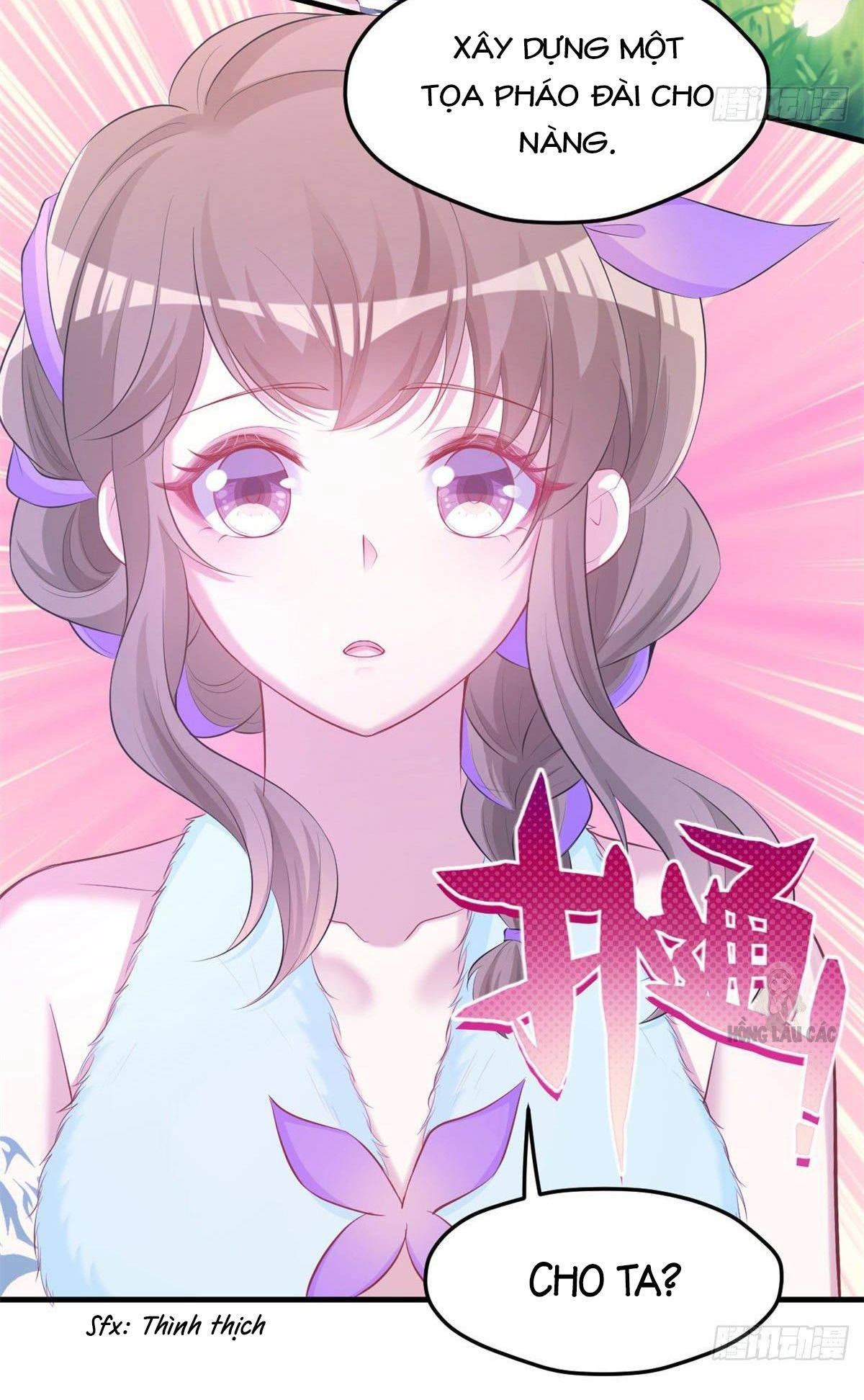 Thảnh Thơi Thú Thế Chủng Chủng Điền, Sinh Sinh Tể Chap 313 - Next Chap 314