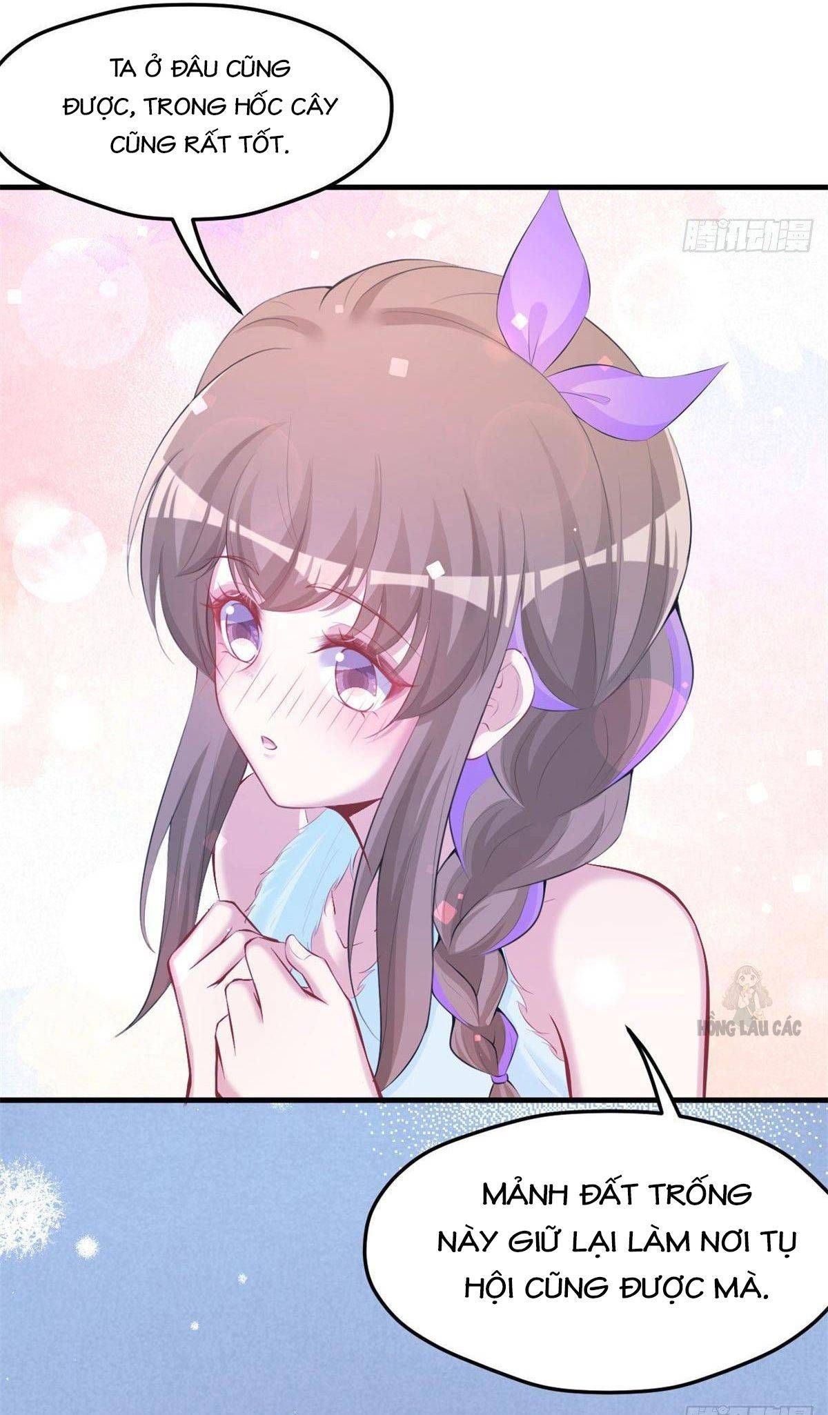 Thảnh Thơi Thú Thế Chủng Chủng Điền, Sinh Sinh Tể Chap 313 - Next Chap 314