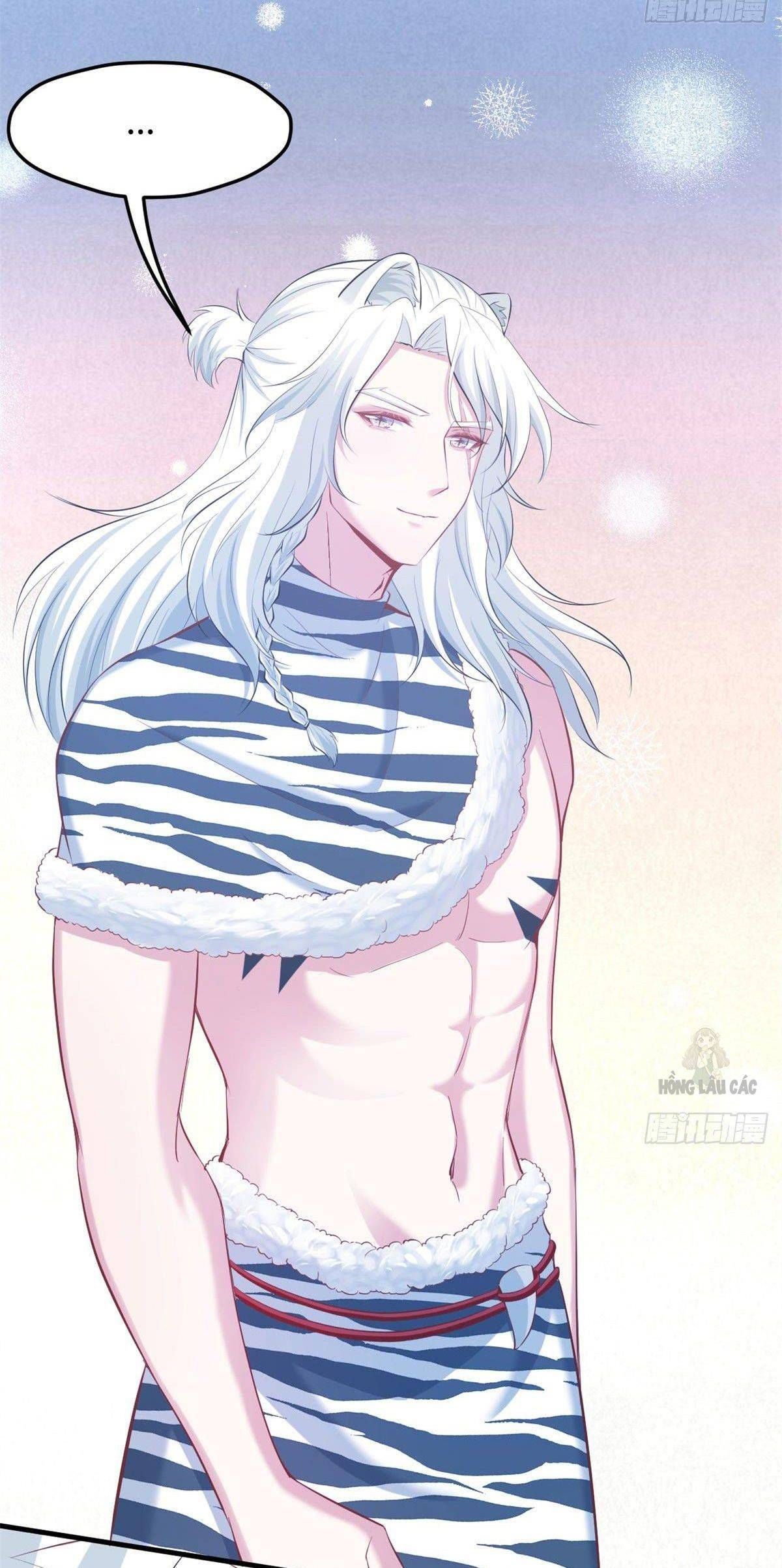 Thảnh Thơi Thú Thế Chủng Chủng Điền, Sinh Sinh Tể Chap 313 - Next Chap 314