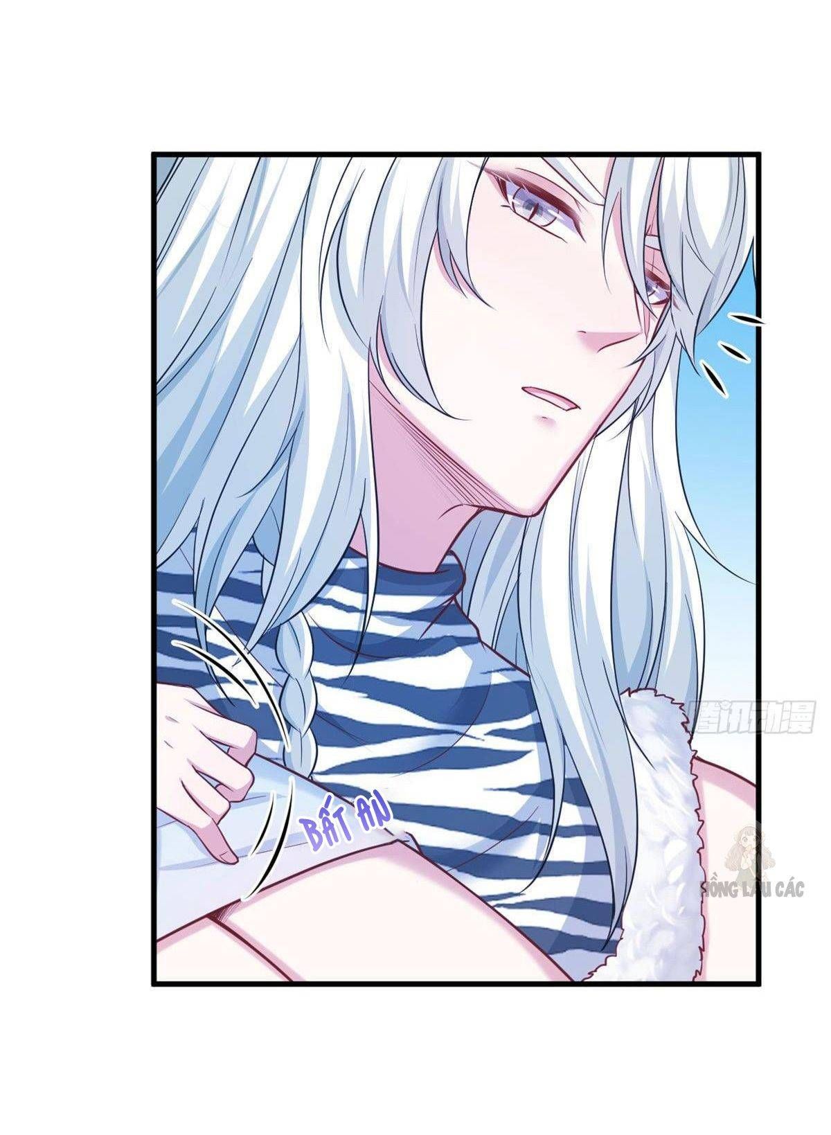 Thảnh Thơi Thú Thế Chủng Chủng Điền, Sinh Sinh Tể Chap 313 - Next Chap 314