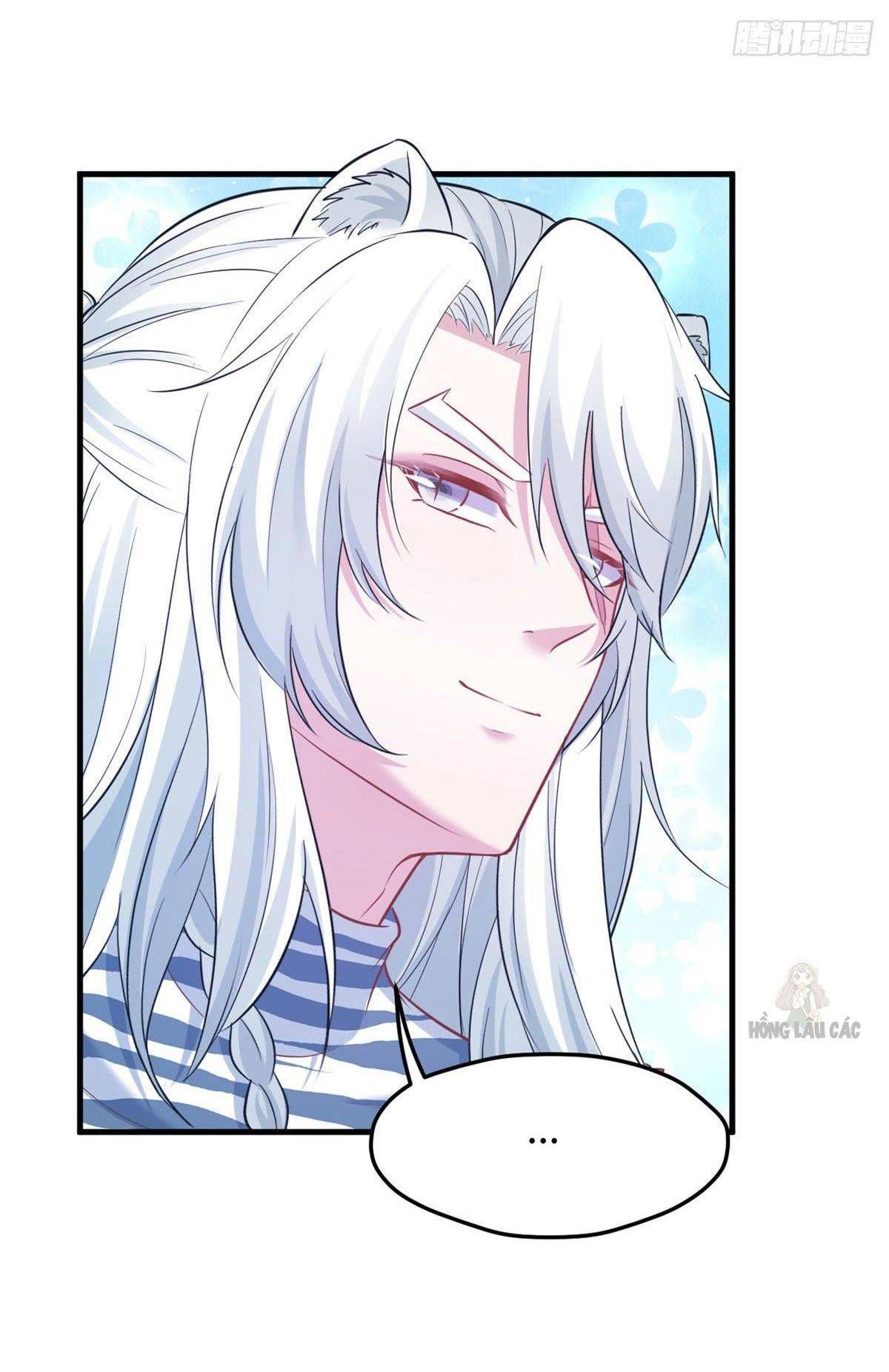 Thảnh Thơi Thú Thế Chủng Chủng Điền, Sinh Sinh Tể Chap 313 - Next Chap 314
