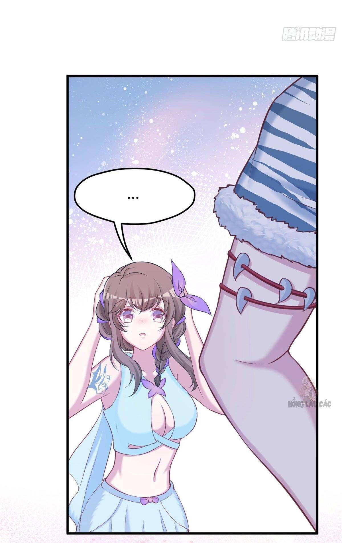 Thảnh Thơi Thú Thế Chủng Chủng Điền, Sinh Sinh Tể Chap 313 - Next Chap 314