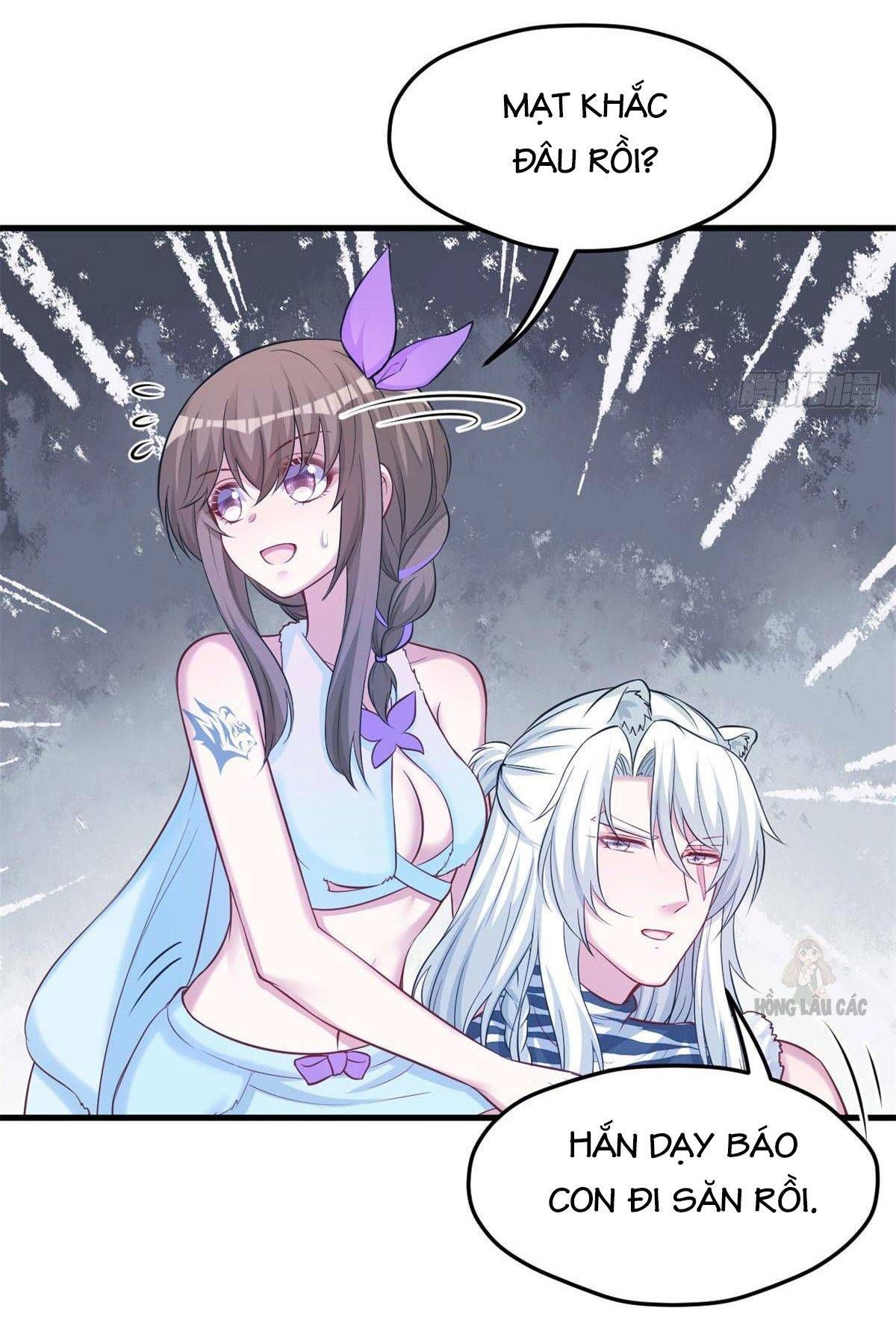 Thảnh Thơi Thú Thế Chủng Chủng Điền, Sinh Sinh Tể Chap 313 - Next Chap 314