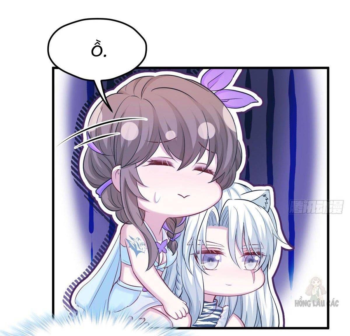 Thảnh Thơi Thú Thế Chủng Chủng Điền, Sinh Sinh Tể Chap 313 - Next Chap 314