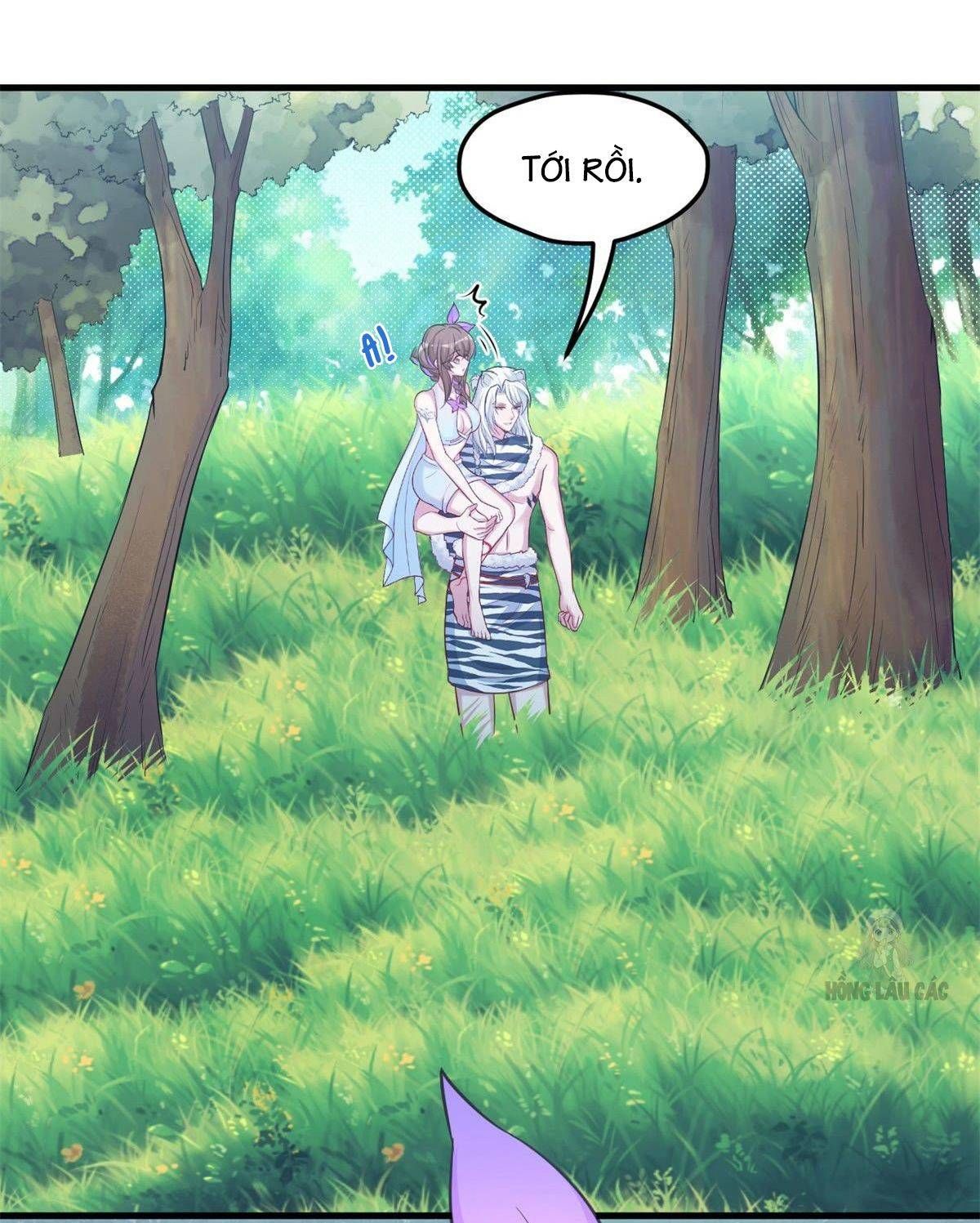 Thảnh Thơi Thú Thế Chủng Chủng Điền, Sinh Sinh Tể Chap 313 - Next Chap 314