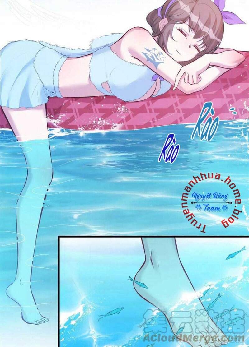 Thảnh Thơi Thú Thế Chủng Chủng Điền, Sinh Sinh Tể Chap 3131 - Next Chap 3132