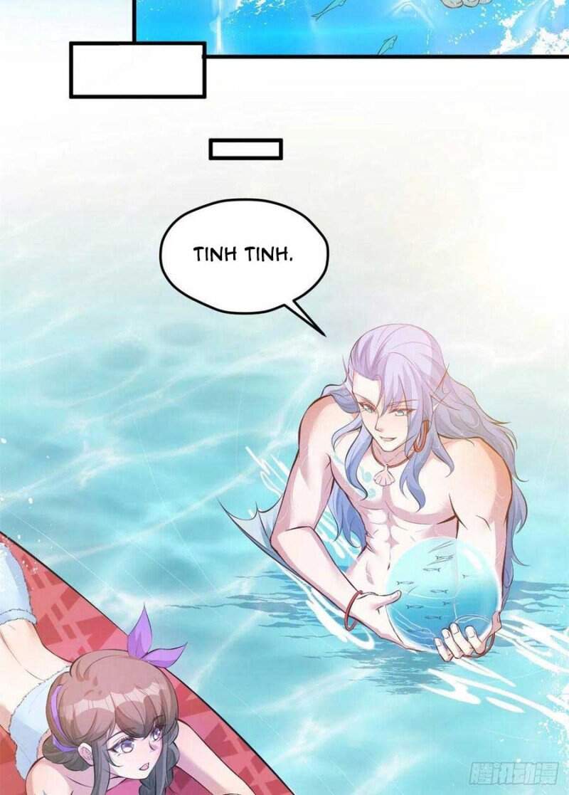 Thảnh Thơi Thú Thế Chủng Chủng Điền, Sinh Sinh Tể Chap 3131 - Next Chap 3132