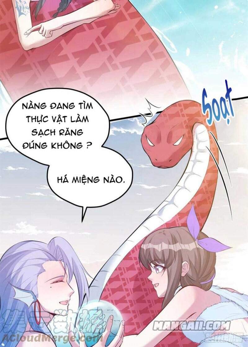 Thảnh Thơi Thú Thế Chủng Chủng Điền, Sinh Sinh Tể Chap 3131 - Next Chap 3132
