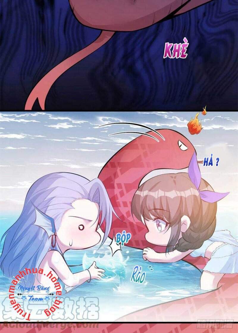 Thảnh Thơi Thú Thế Chủng Chủng Điền, Sinh Sinh Tể Chap 3131 - Next Chap 3132
