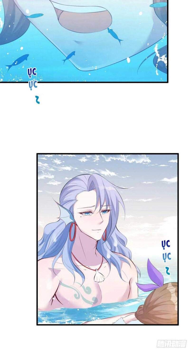 Thảnh Thơi Thú Thế Chủng Chủng Điền, Sinh Sinh Tể Chap 3131 - Next Chap 3132
