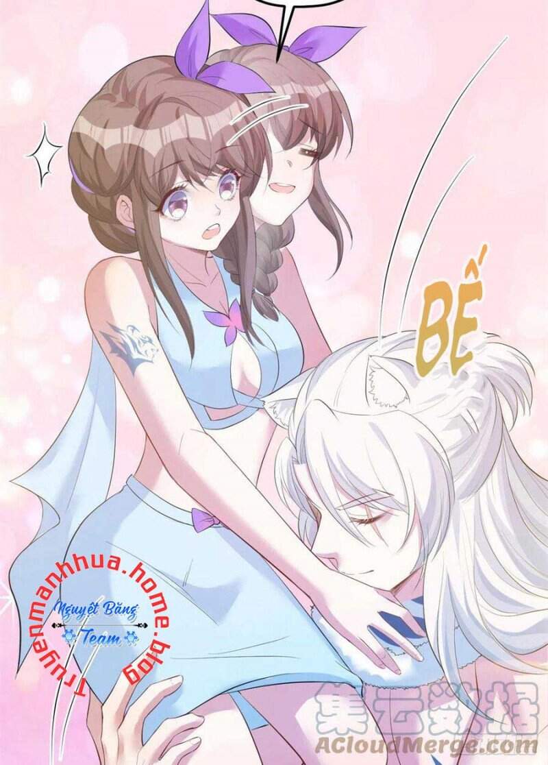 Thảnh Thơi Thú Thế Chủng Chủng Điền, Sinh Sinh Tể Chap 3132 - Next Chap 3133