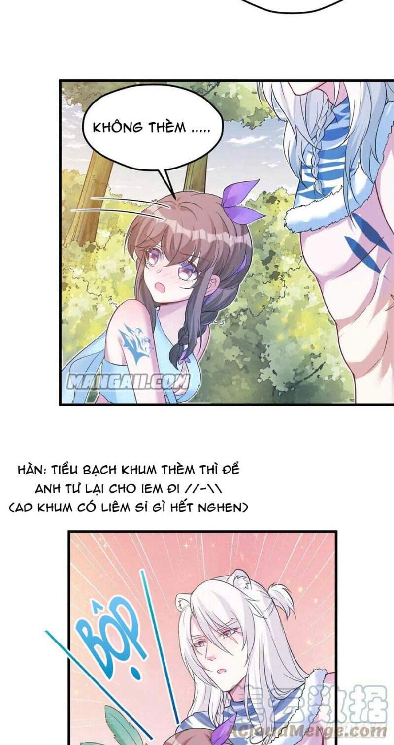 Thảnh Thơi Thú Thế Chủng Chủng Điền, Sinh Sinh Tể Chap 3132 - Next Chap 3133