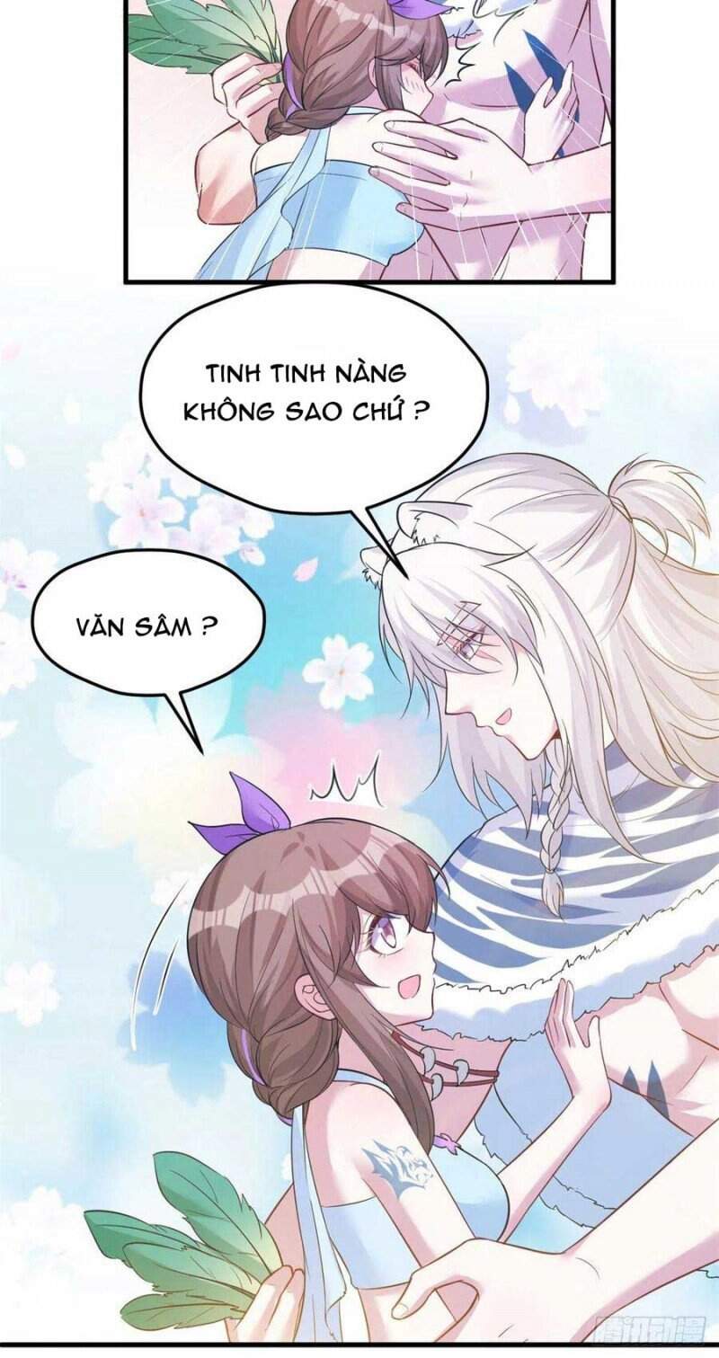 Thảnh Thơi Thú Thế Chủng Chủng Điền, Sinh Sinh Tể Chap 3132 - Next Chap 3133