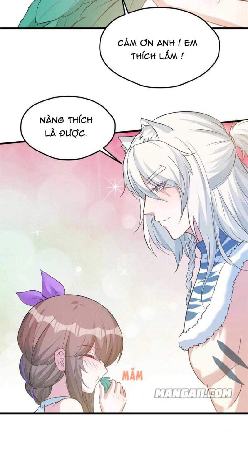 Thảnh Thơi Thú Thế Chủng Chủng Điền, Sinh Sinh Tể Chap 3132 - Next Chap 3133