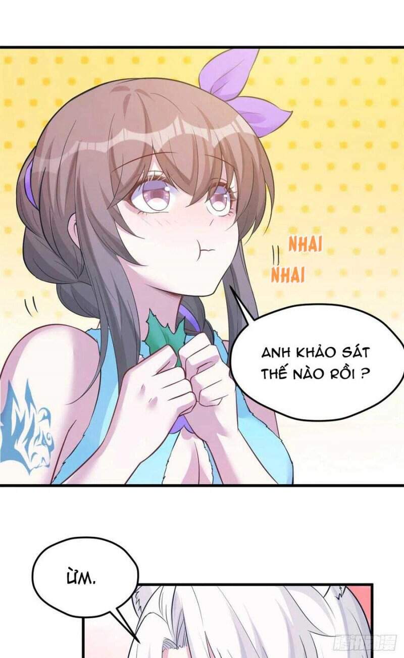Thảnh Thơi Thú Thế Chủng Chủng Điền, Sinh Sinh Tể Chap 3132 - Next Chap 3133