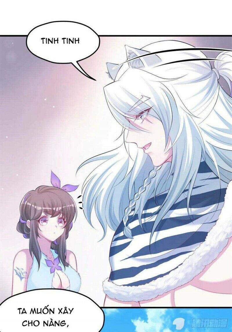 Thảnh Thơi Thú Thế Chủng Chủng Điền, Sinh Sinh Tể Chap 3145 - Next Chap 3146