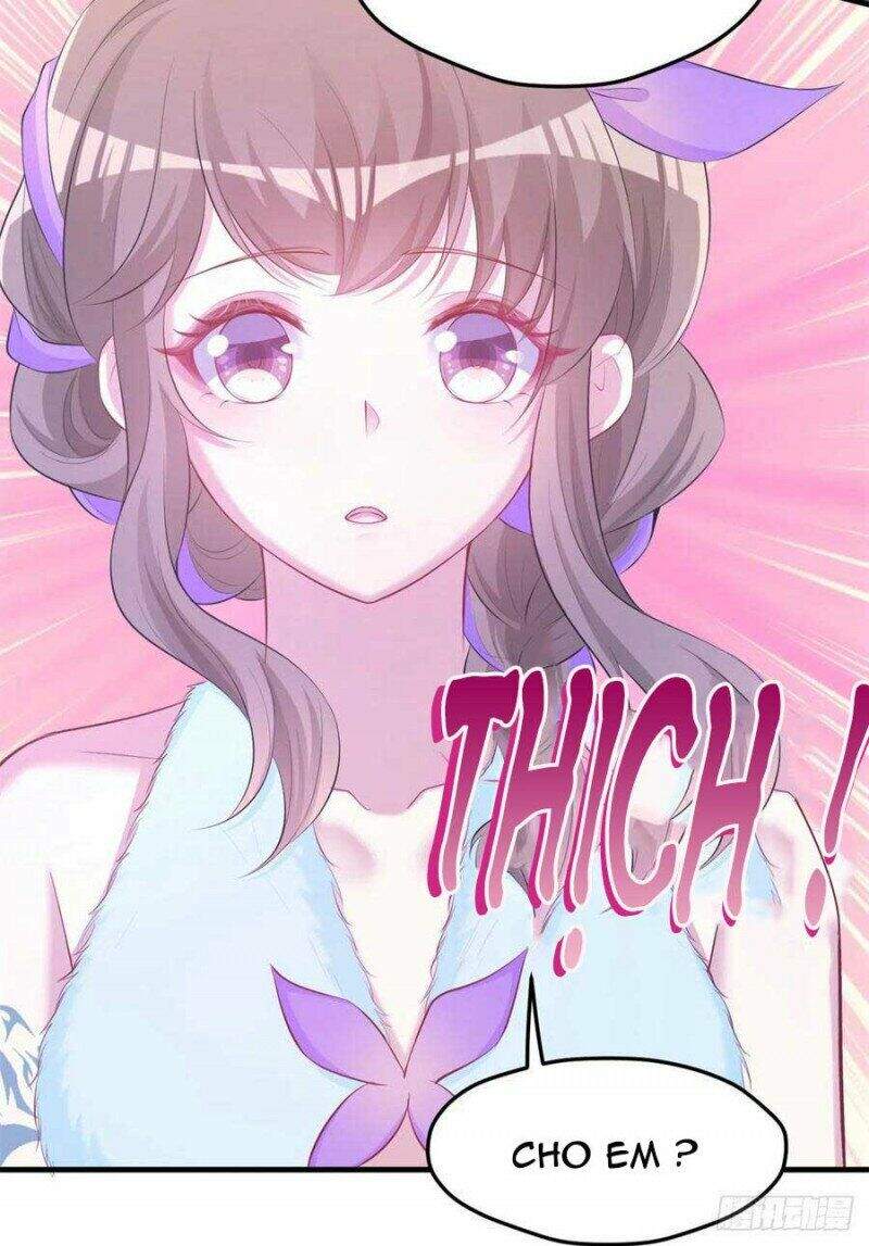 Thảnh Thơi Thú Thế Chủng Chủng Điền, Sinh Sinh Tể Chap 3145 - Next Chap 3146