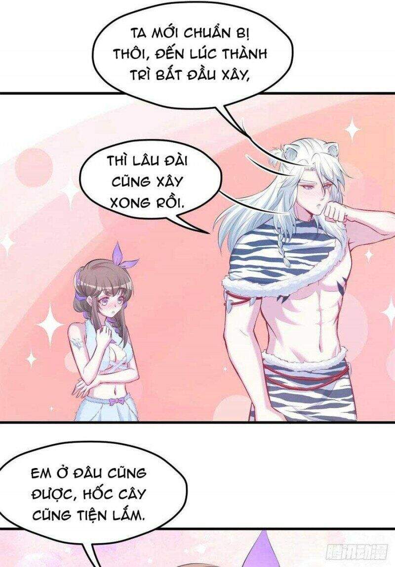 Thảnh Thơi Thú Thế Chủng Chủng Điền, Sinh Sinh Tể Chap 3145 - Next Chap 3146