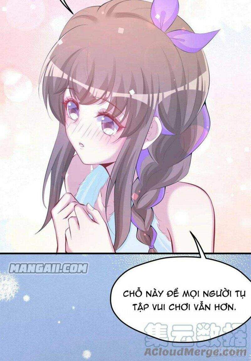 Thảnh Thơi Thú Thế Chủng Chủng Điền, Sinh Sinh Tể Chap 3145 - Next Chap 3146
