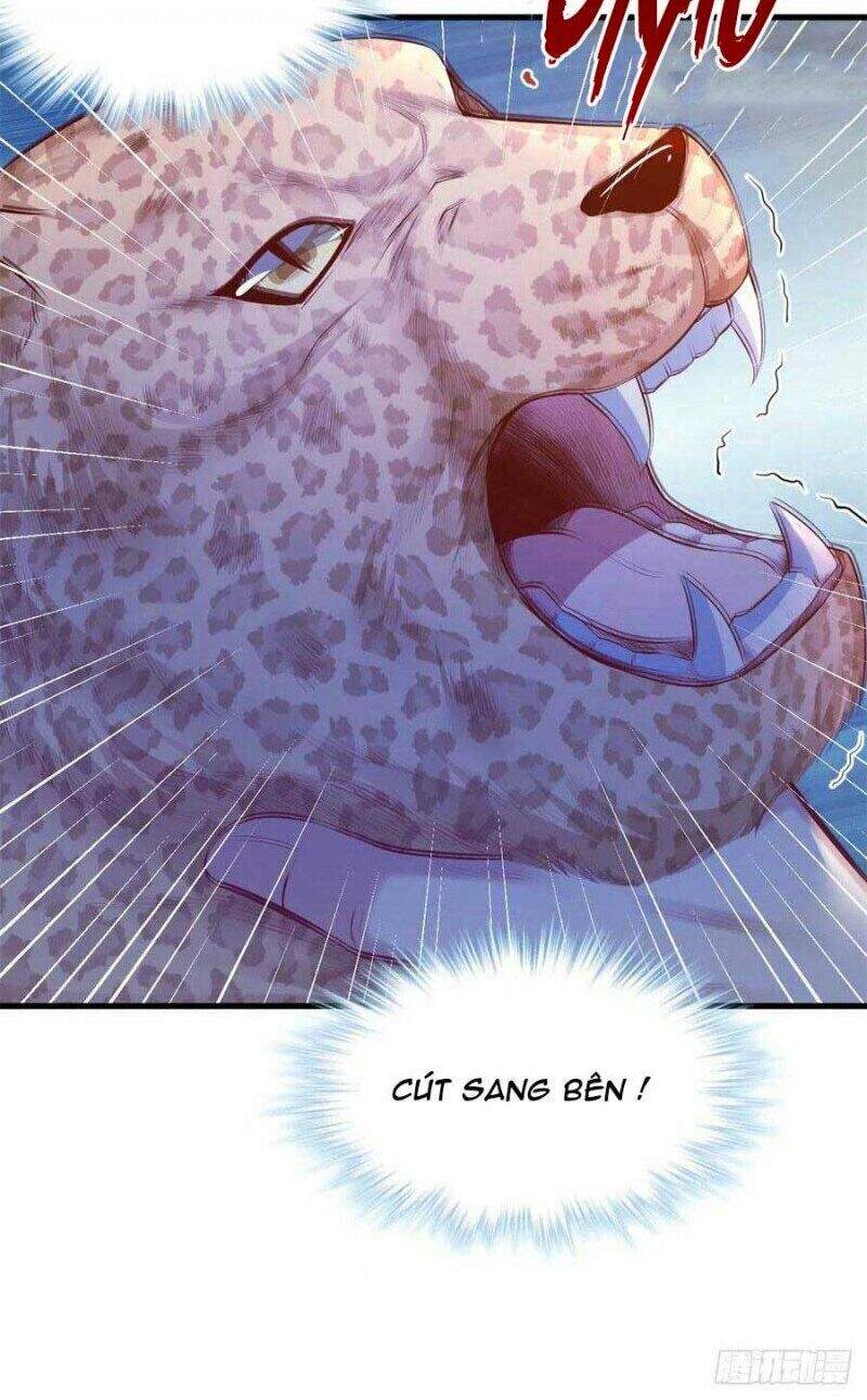Thảnh Thơi Thú Thế Chủng Chủng Điền, Sinh Sinh Tể Chap 315 - Next Chap 316