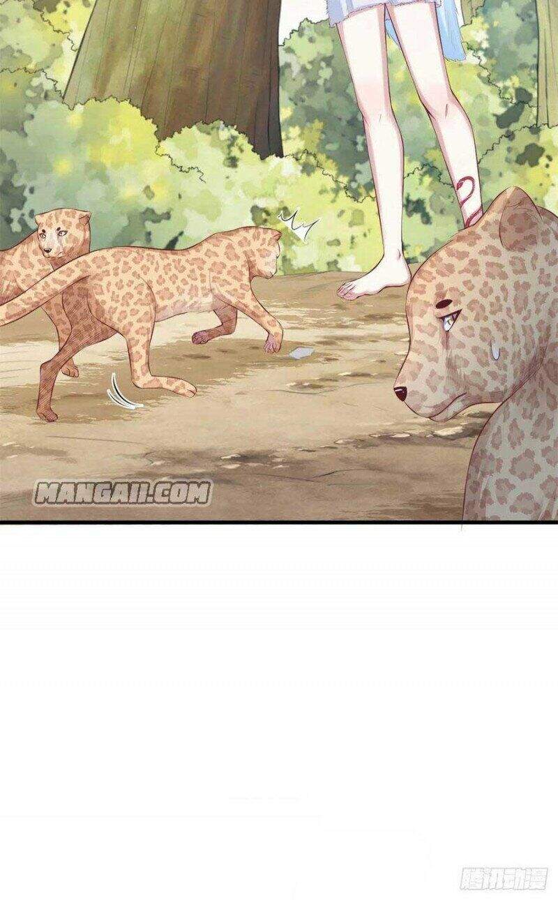 Thảnh Thơi Thú Thế Chủng Chủng Điền, Sinh Sinh Tể Chap 315 - Next Chap 316