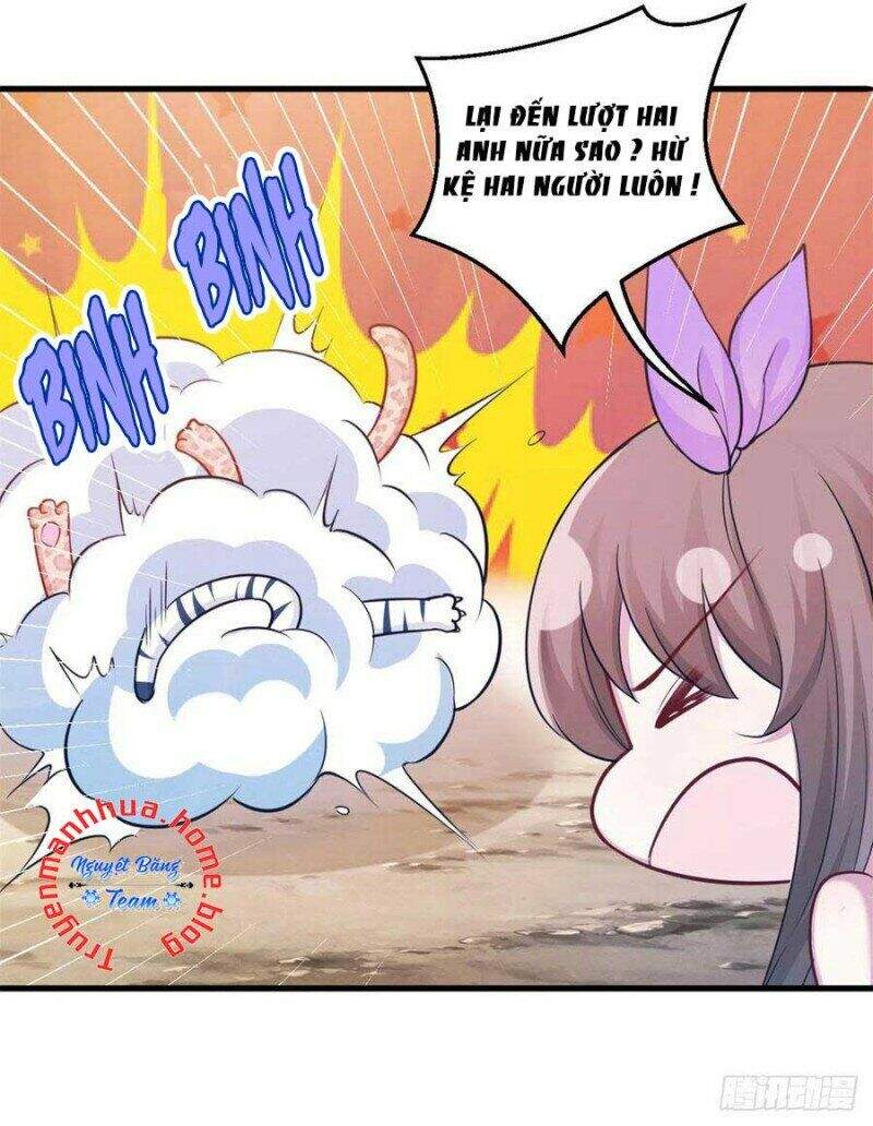 Thảnh Thơi Thú Thế Chủng Chủng Điền, Sinh Sinh Tể Chap 3155 - Next Chap 3156