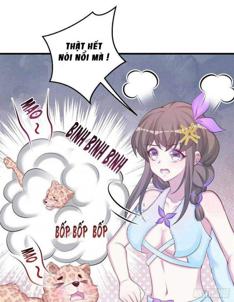Thảnh Thơi Thú Thế Chủng Chủng Điền, Sinh Sinh Tể Chap 3155 - Next Chap 3156