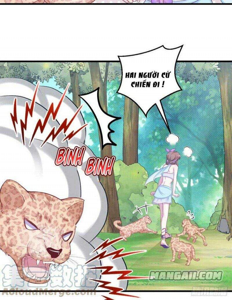 Thảnh Thơi Thú Thế Chủng Chủng Điền, Sinh Sinh Tể Chap 3155 - Next Chap 3156