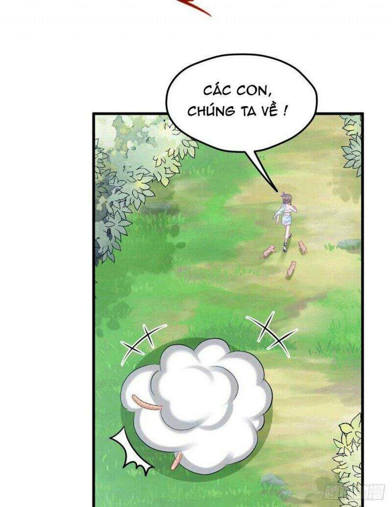 Thảnh Thơi Thú Thế Chủng Chủng Điền, Sinh Sinh Tể Chap 3155 - Next Chap 3156