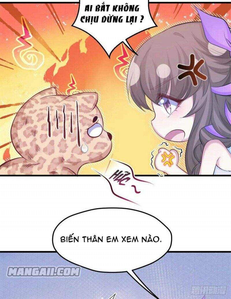 Thảnh Thơi Thú Thế Chủng Chủng Điền, Sinh Sinh Tể Chap 3155 - Next Chap 3156