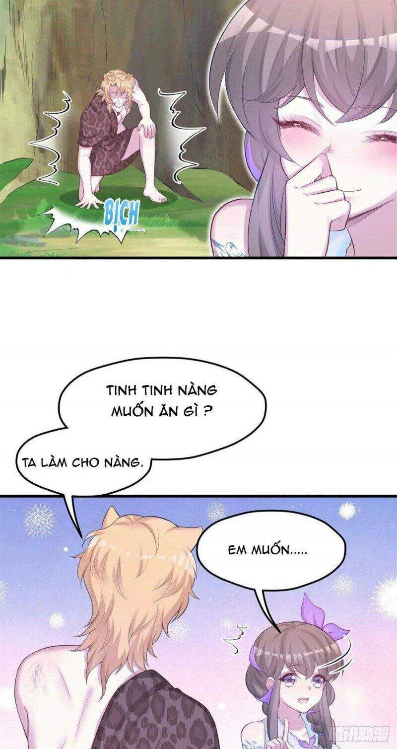 Thảnh Thơi Thú Thế Chủng Chủng Điền, Sinh Sinh Tể Chap 3155 - Next Chap 3156