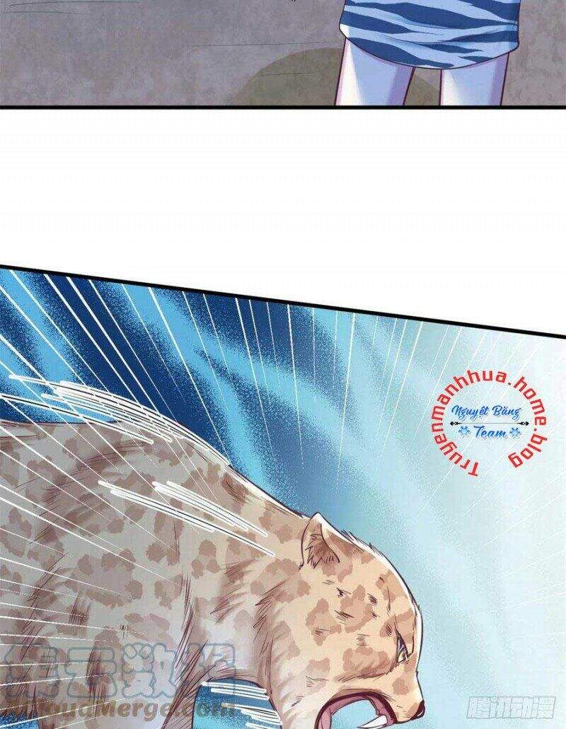Thảnh Thơi Thú Thế Chủng Chủng Điền, Sinh Sinh Tể Chap 3155 - Next Chap 3156