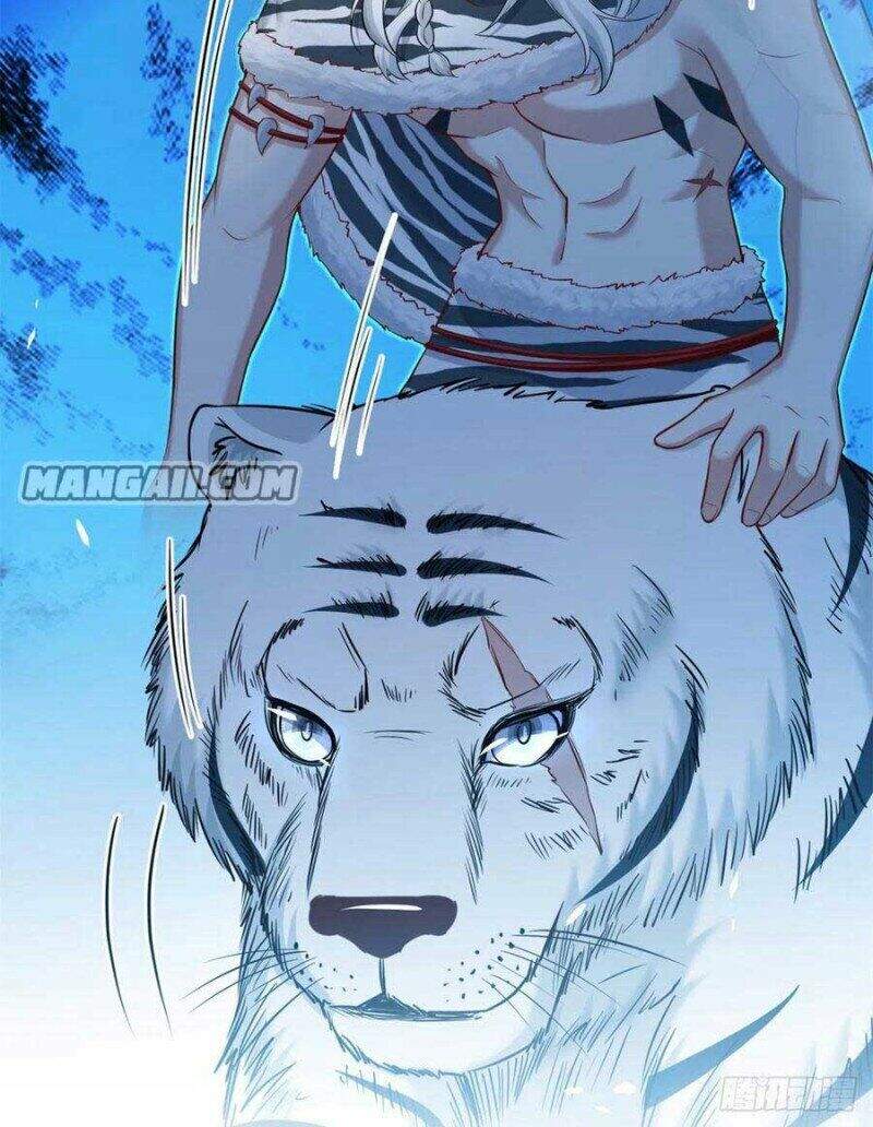 Thảnh Thơi Thú Thế Chủng Chủng Điền, Sinh Sinh Tể Chap 3155 - Next Chap 3156