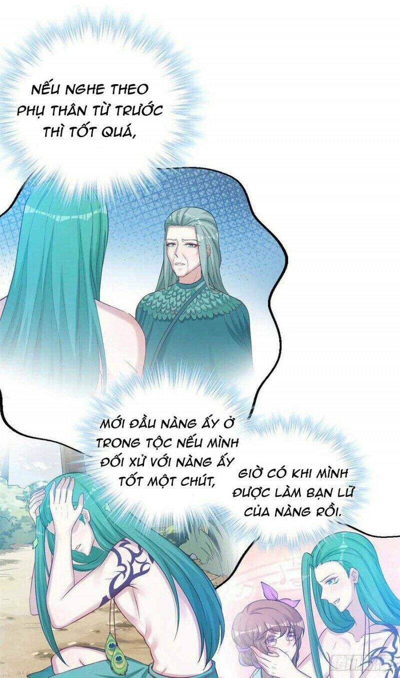 Thảnh Thơi Thú Thế Chủng Chủng Điền, Sinh Sinh Tể Chap 321 - Next Chap 322