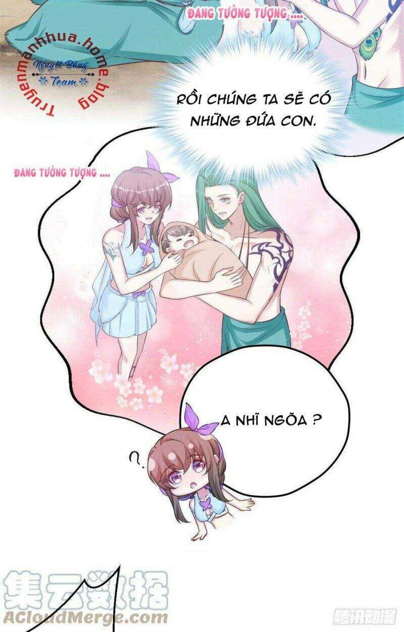 Thảnh Thơi Thú Thế Chủng Chủng Điền, Sinh Sinh Tể Chap 321 - Next Chap 322