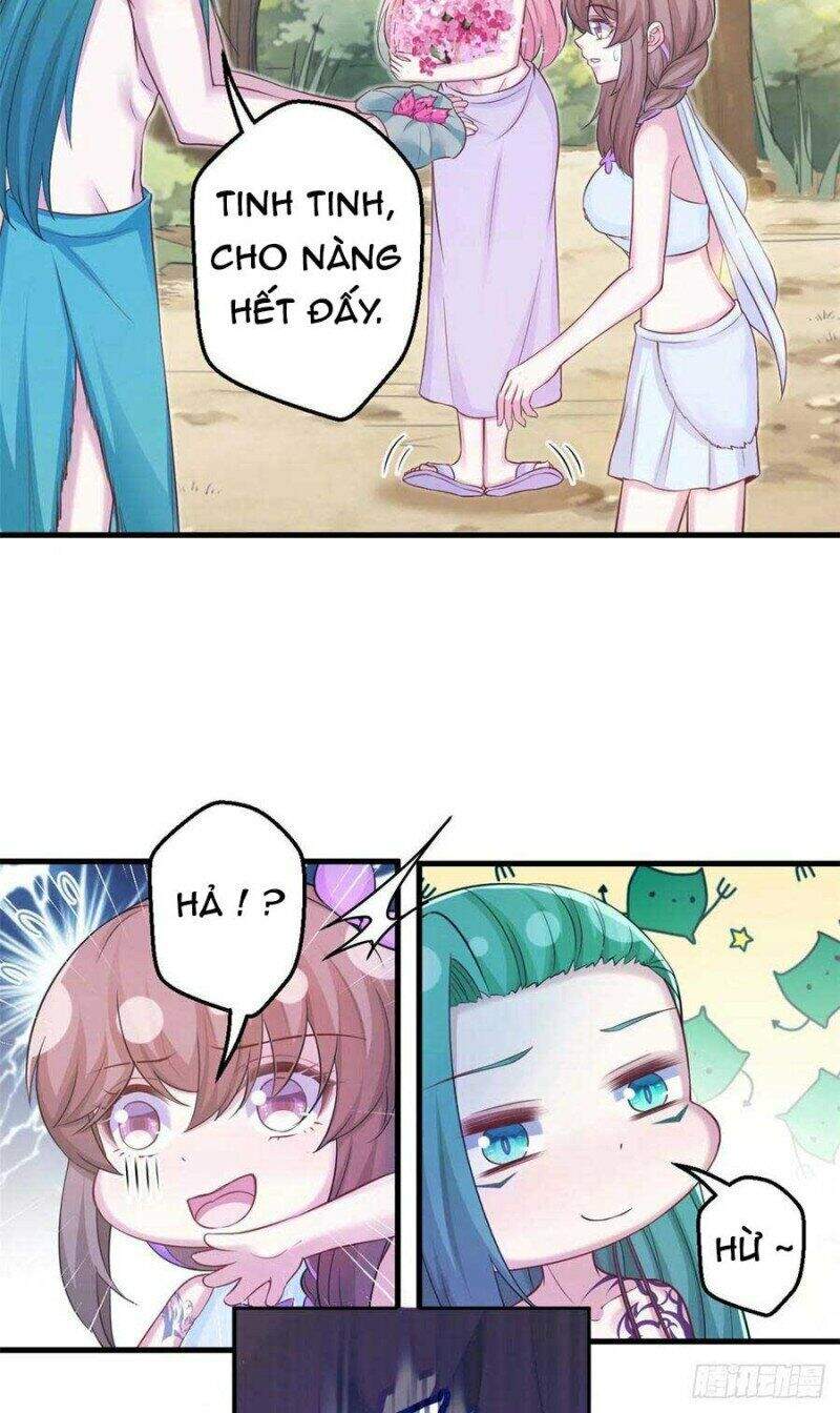 Thảnh Thơi Thú Thế Chủng Chủng Điền, Sinh Sinh Tể Chap 321 - Next Chap 322