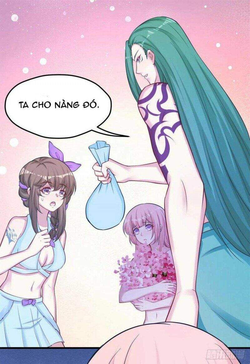 Thảnh Thơi Thú Thế Chủng Chủng Điền, Sinh Sinh Tể Chap 321 - Next Chap 322