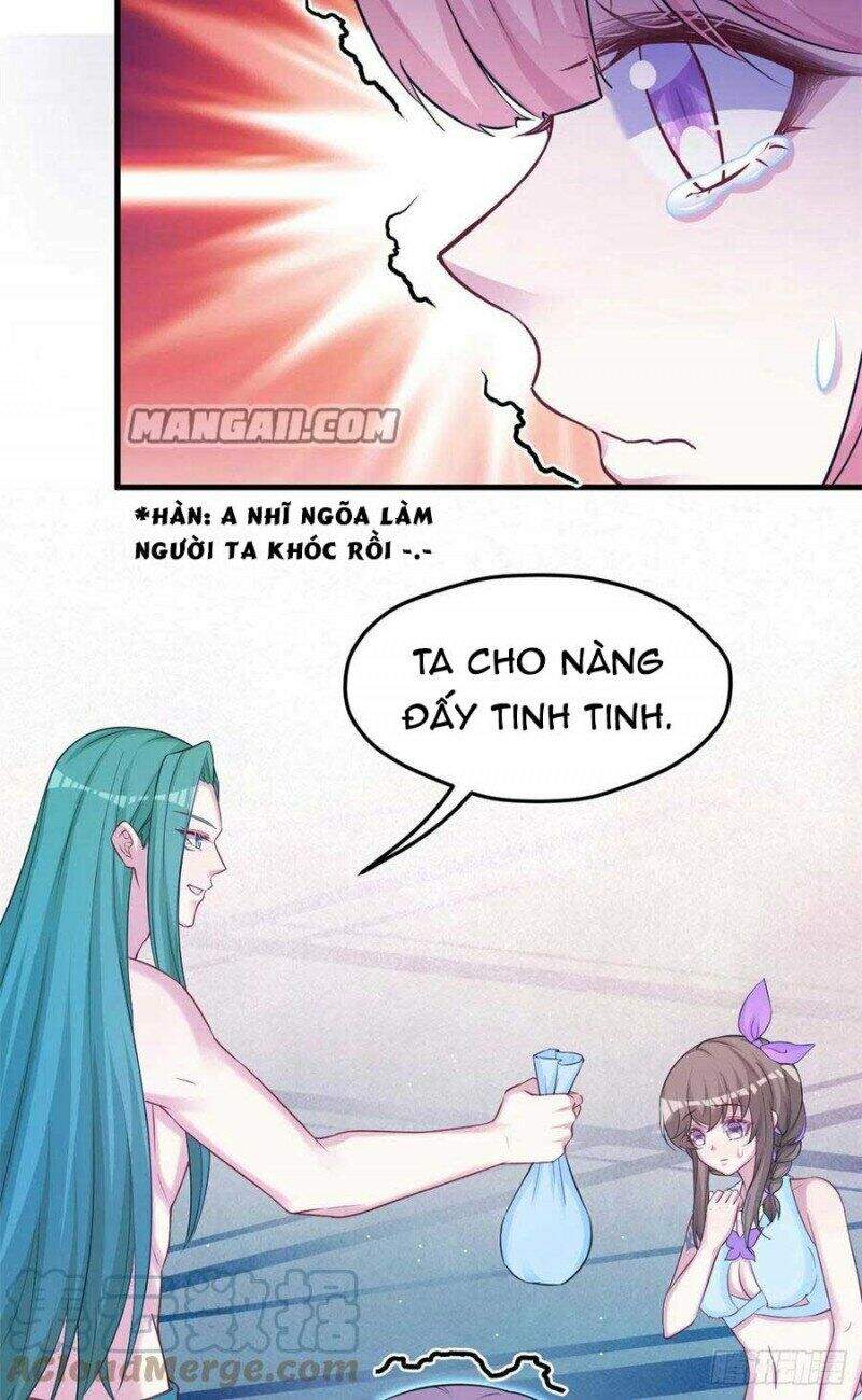 Thảnh Thơi Thú Thế Chủng Chủng Điền, Sinh Sinh Tể Chap 321 - Next Chap 322