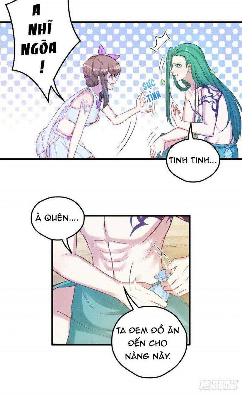 Thảnh Thơi Thú Thế Chủng Chủng Điền, Sinh Sinh Tể Chap 321 - Next Chap 322