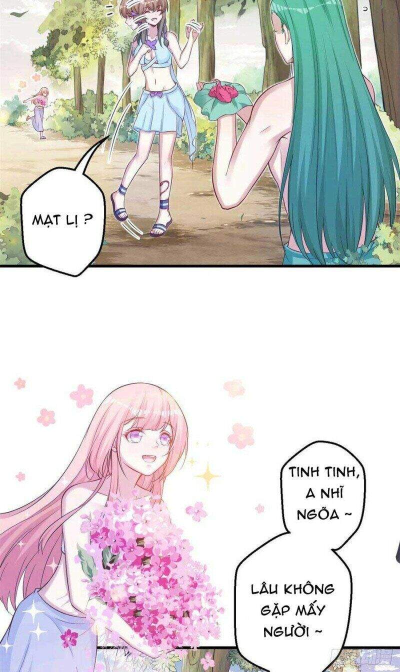 Thảnh Thơi Thú Thế Chủng Chủng Điền, Sinh Sinh Tể Chap 321 - Next Chap 322