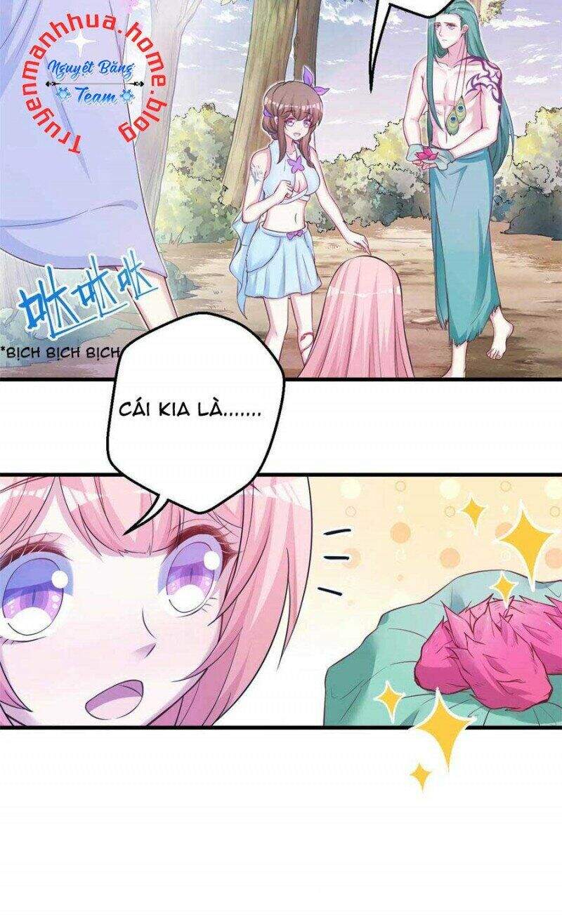 Thảnh Thơi Thú Thế Chủng Chủng Điền, Sinh Sinh Tể Chap 321 - Next Chap 322