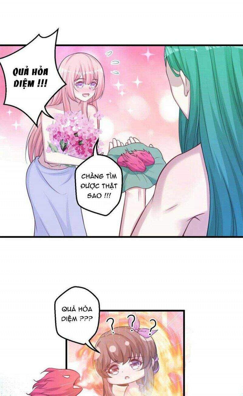 Thảnh Thơi Thú Thế Chủng Chủng Điền, Sinh Sinh Tể Chap 321 - Next Chap 322