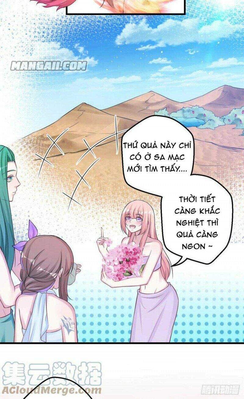 Thảnh Thơi Thú Thế Chủng Chủng Điền, Sinh Sinh Tể Chap 321 - Next Chap 322