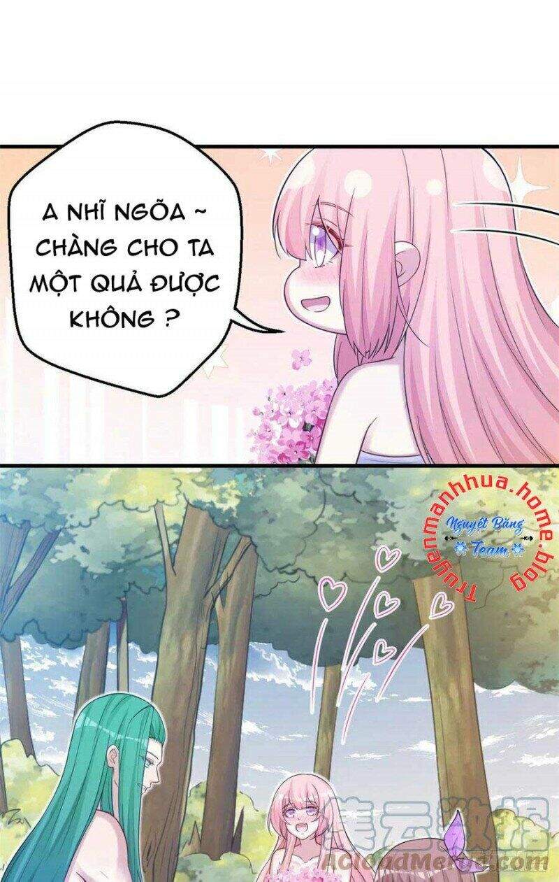 Thảnh Thơi Thú Thế Chủng Chủng Điền, Sinh Sinh Tể Chap 321 - Next Chap 322