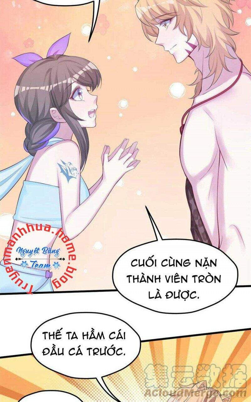 Thảnh Thơi Thú Thế Chủng Chủng Điền, Sinh Sinh Tể Chap 322 - Next Chap 323