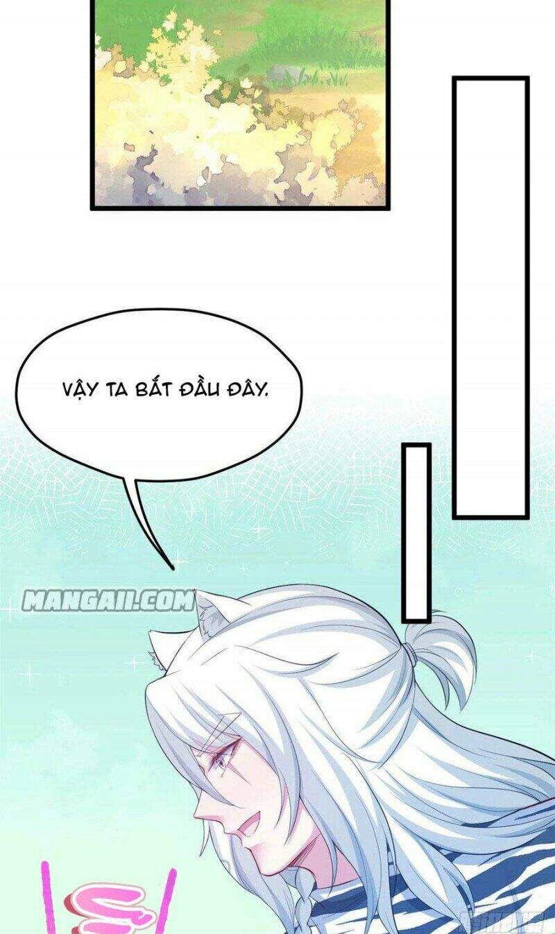 Thảnh Thơi Thú Thế Chủng Chủng Điền, Sinh Sinh Tể Chap 322 - Next Chap 323