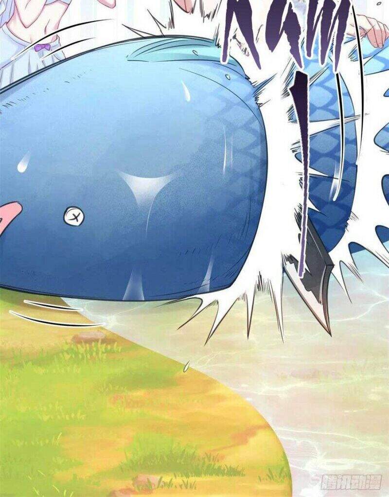 Thảnh Thơi Thú Thế Chủng Chủng Điền, Sinh Sinh Tể Chap 322 - Next Chap 323