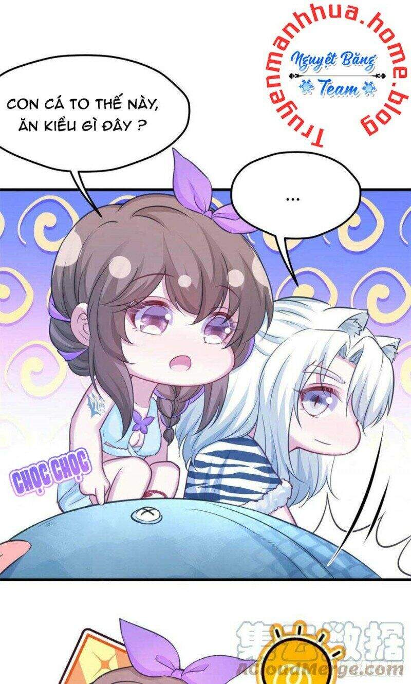 Thảnh Thơi Thú Thế Chủng Chủng Điền, Sinh Sinh Tể Chap 322 - Next Chap 323