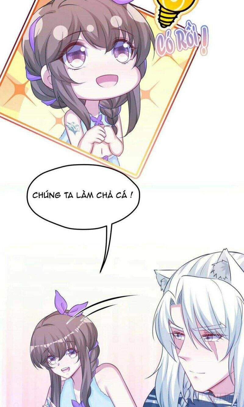 Thảnh Thơi Thú Thế Chủng Chủng Điền, Sinh Sinh Tể Chap 322 - Next Chap 323